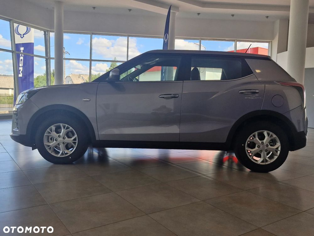 SsangYong/KGM Tivoli 1.5 T-GDI Joy - 7