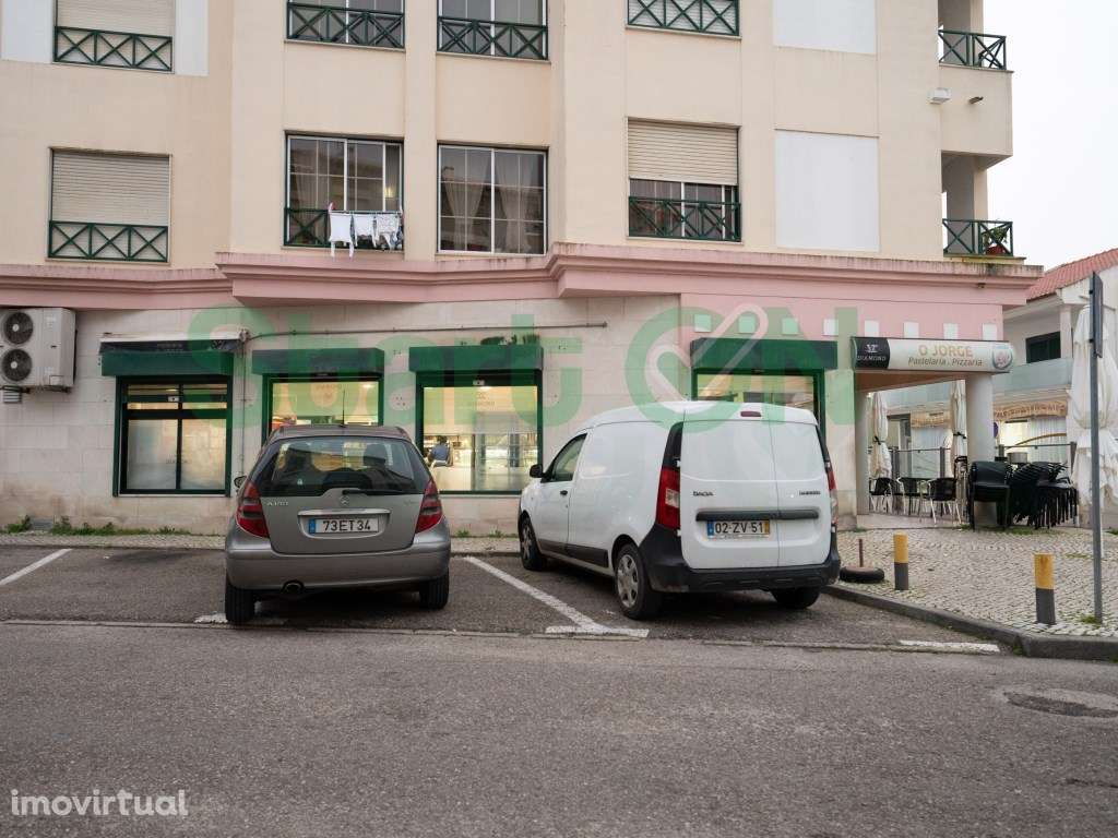 Loja Comercial | Samora Correia - Oportunidade de Investimento - Grande imagem: 3/29
