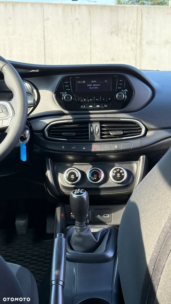 Fiat Tipo 1.0 T3 City - 33