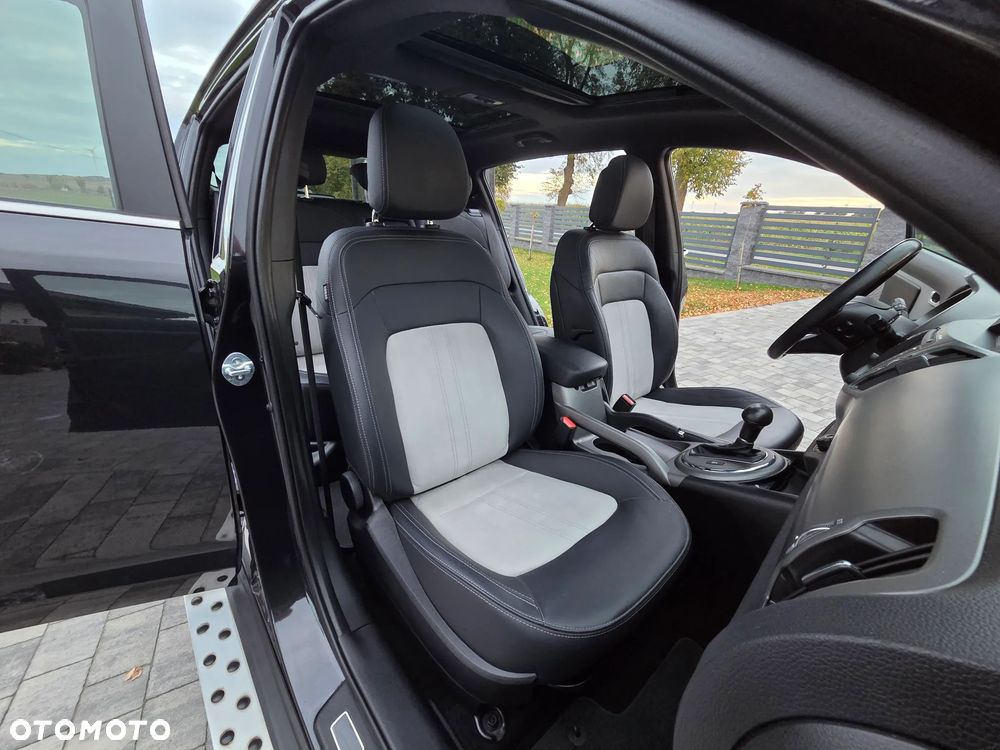 Kia Sportage 2.0 CRDI 184 AWD Platinum Edition - 10