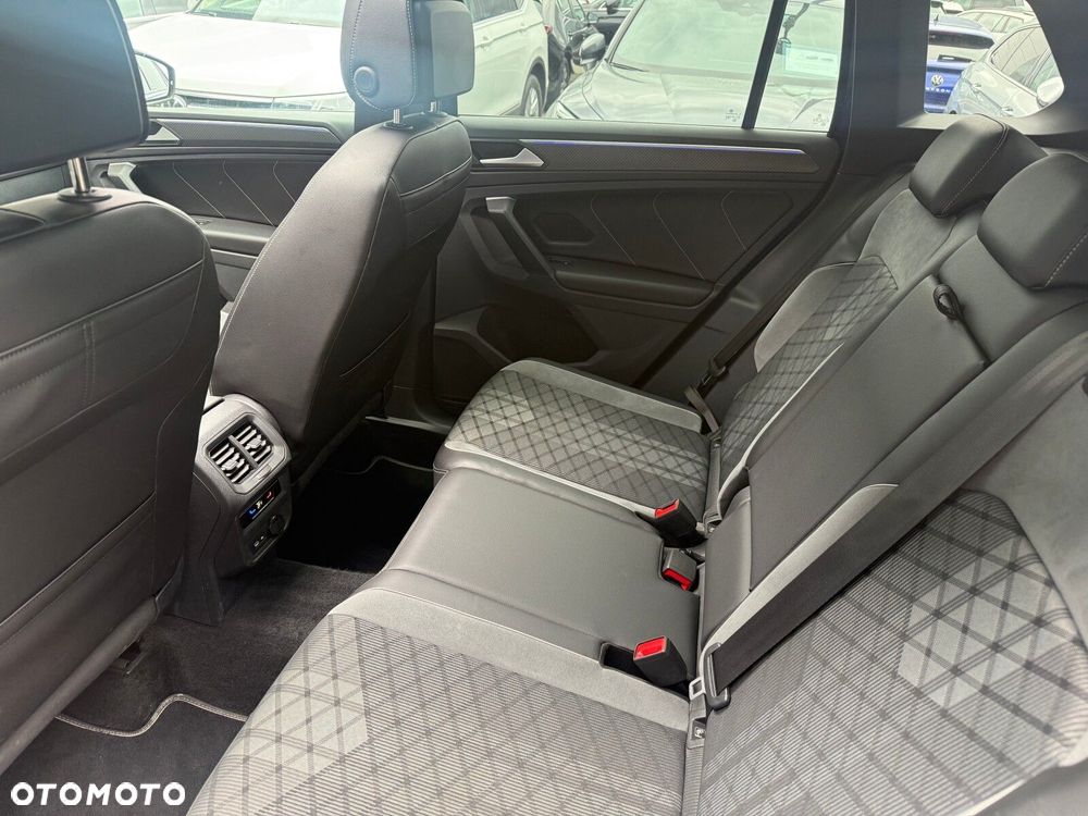 Volkswagen Tiguan - 14