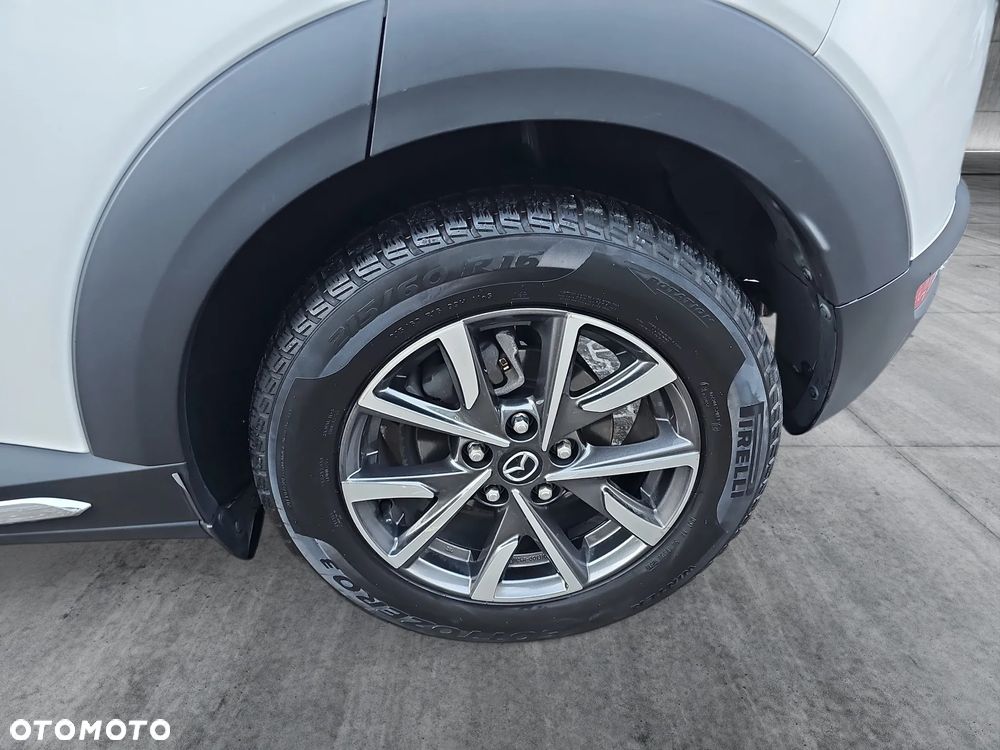 Mazda CX-3 2.0 SkyPassion - 9