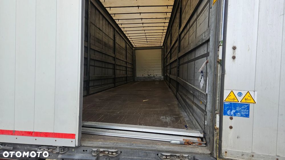 Schmitz Cargobull SCB S3T  VARIOS - 5