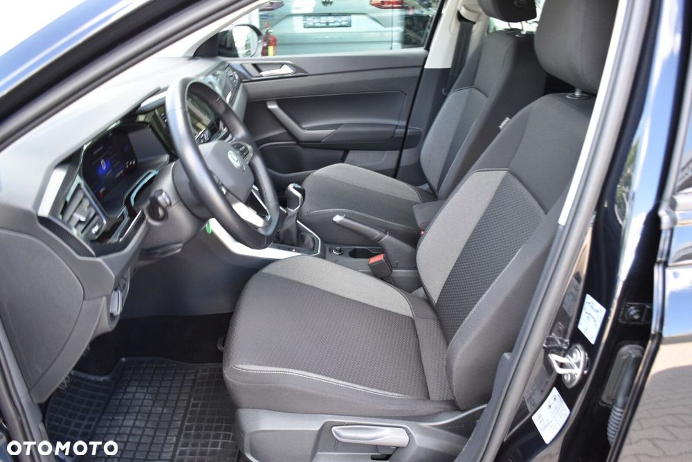 Volkswagen Taigo 1.0 TSI Life - 24
