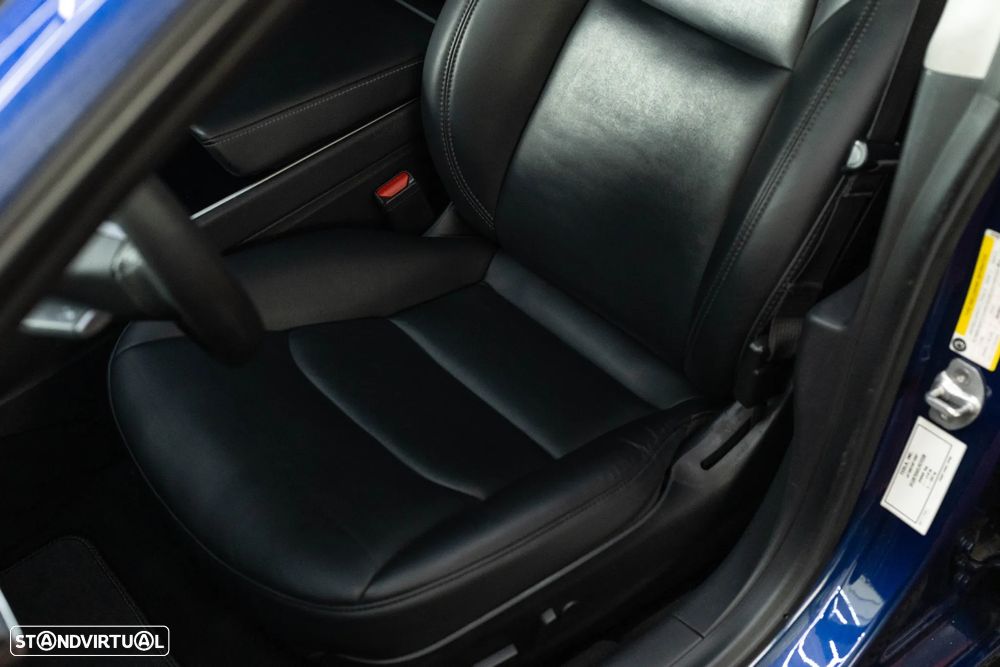 Tesla Model 3 Standard Range Plus RWD - 26
