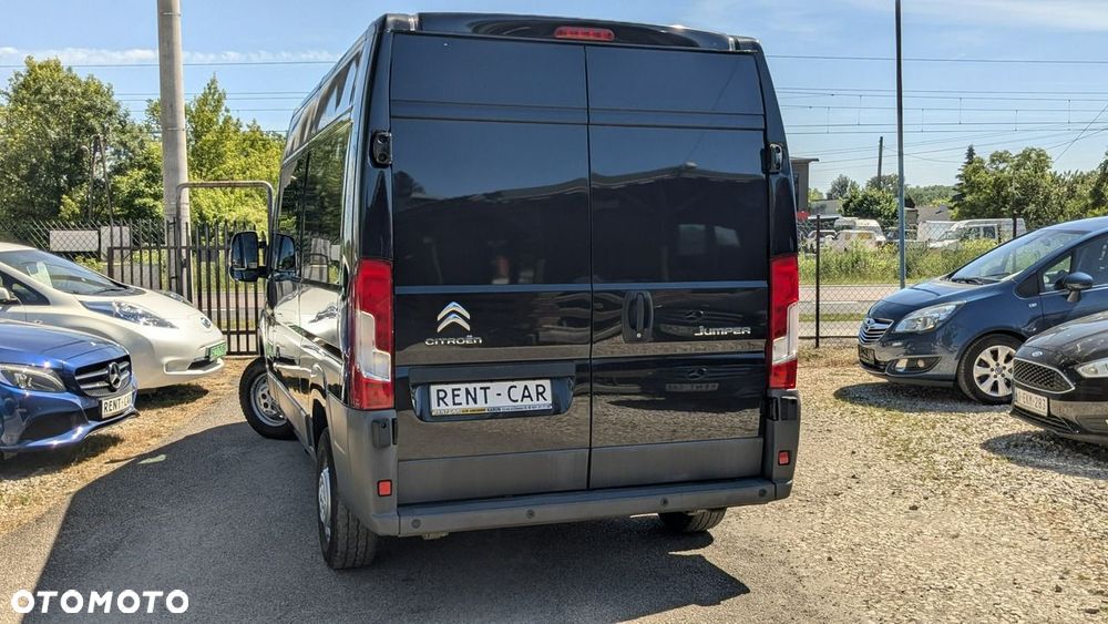 Citroën Jumper - 11