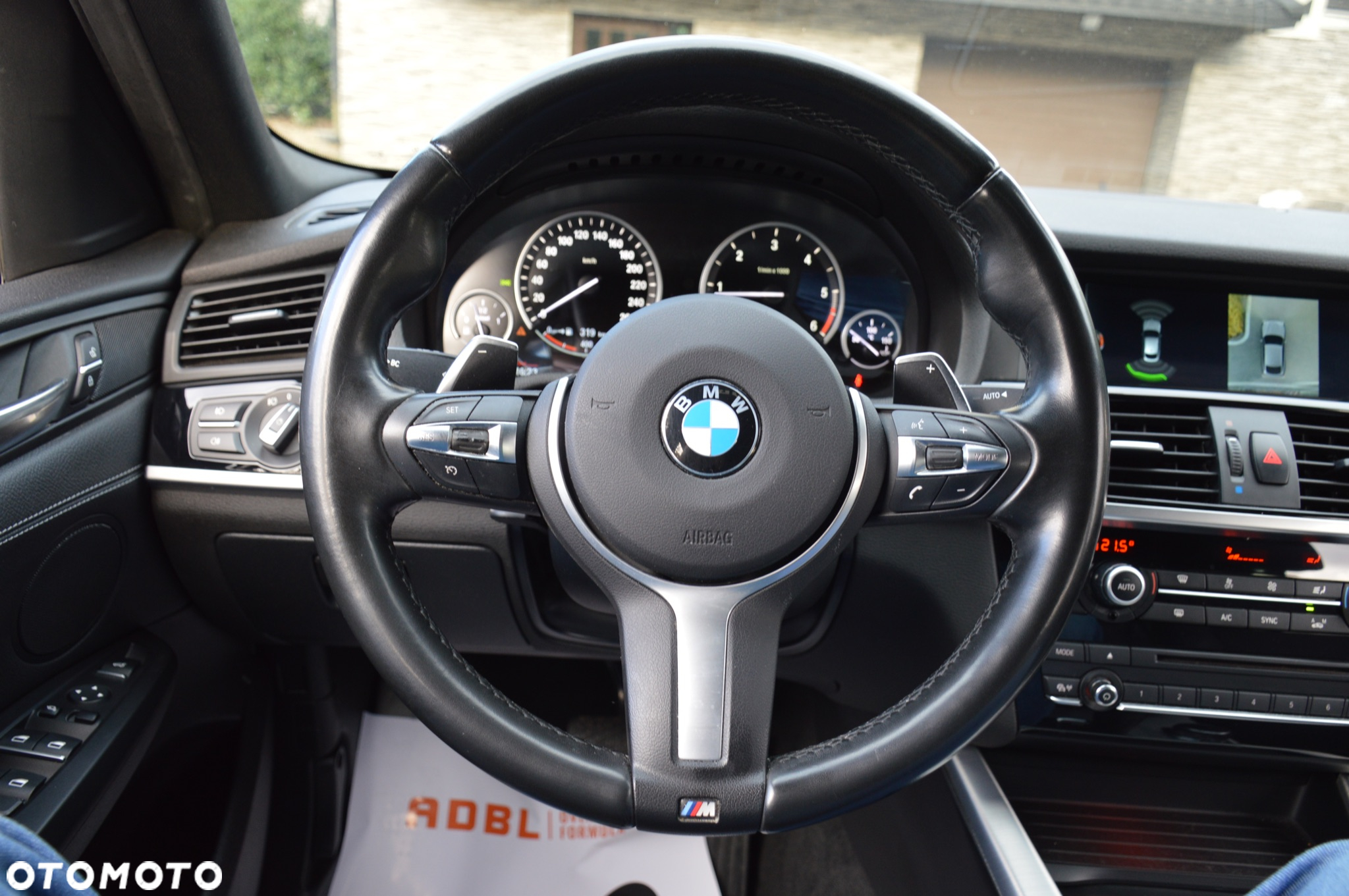 BMW X4 xDrive20d Edycja M Sport - 17