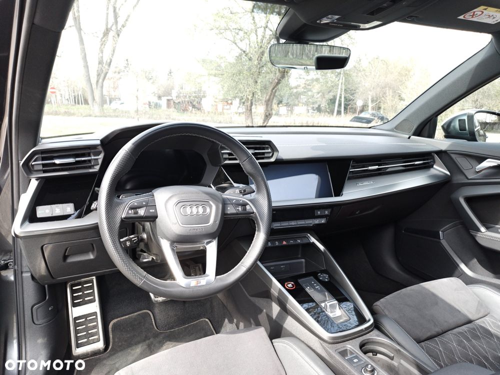 Audi S3 ver-tfsi-quattro-s-tronic - 14