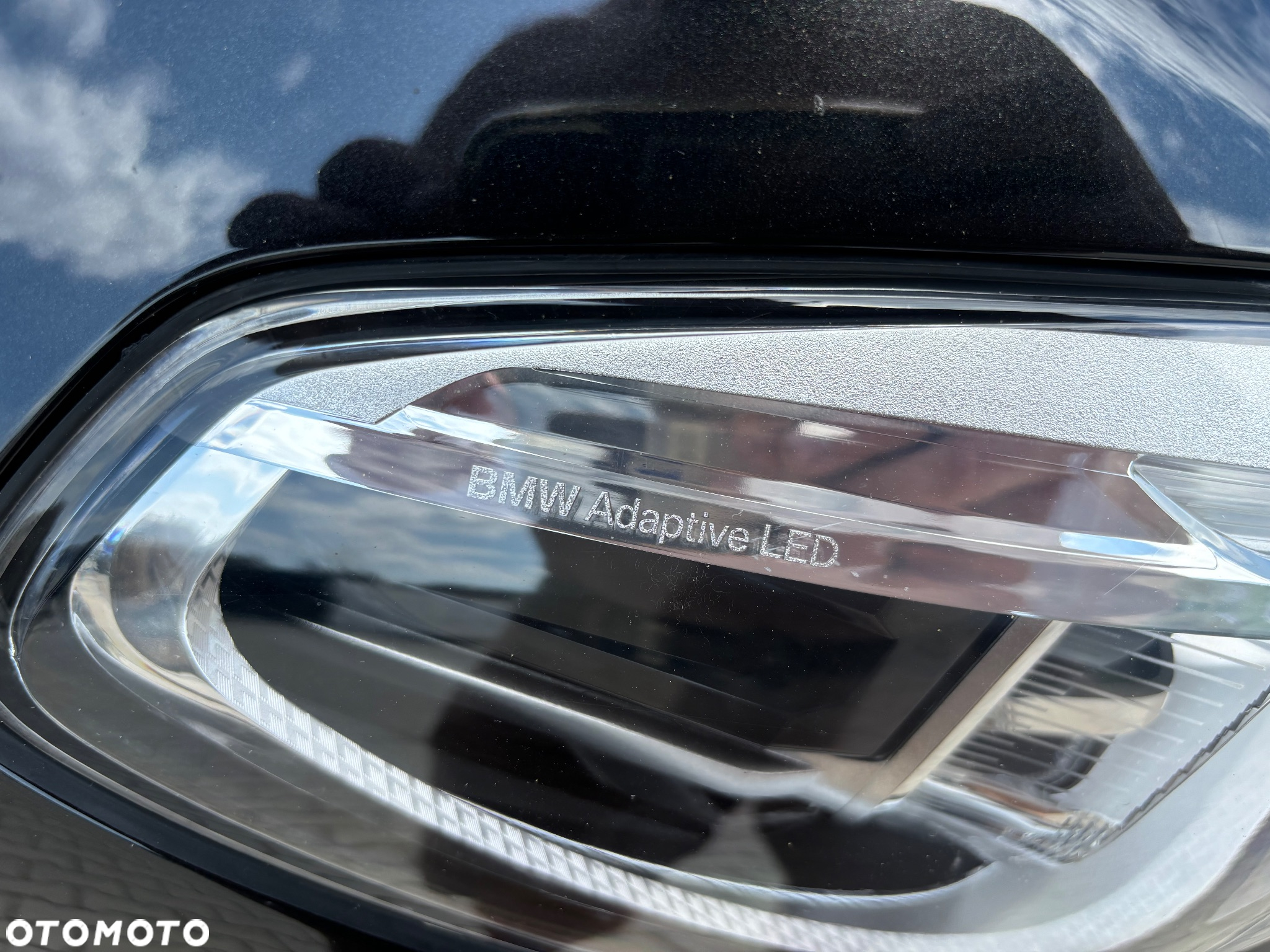 BMW X3 - 12