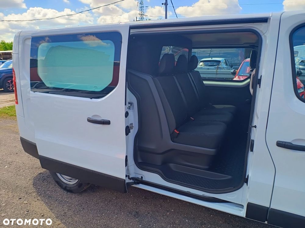 Renault TRAFIC - 8