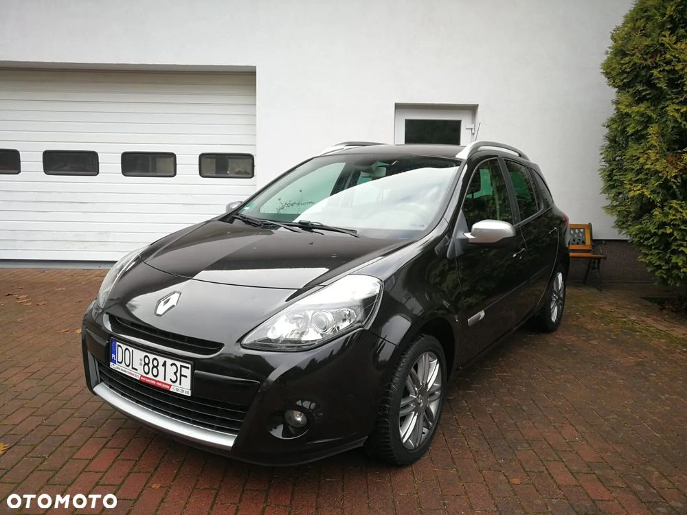 Renault Clio 1.2 16V 75 Night and Day - 4