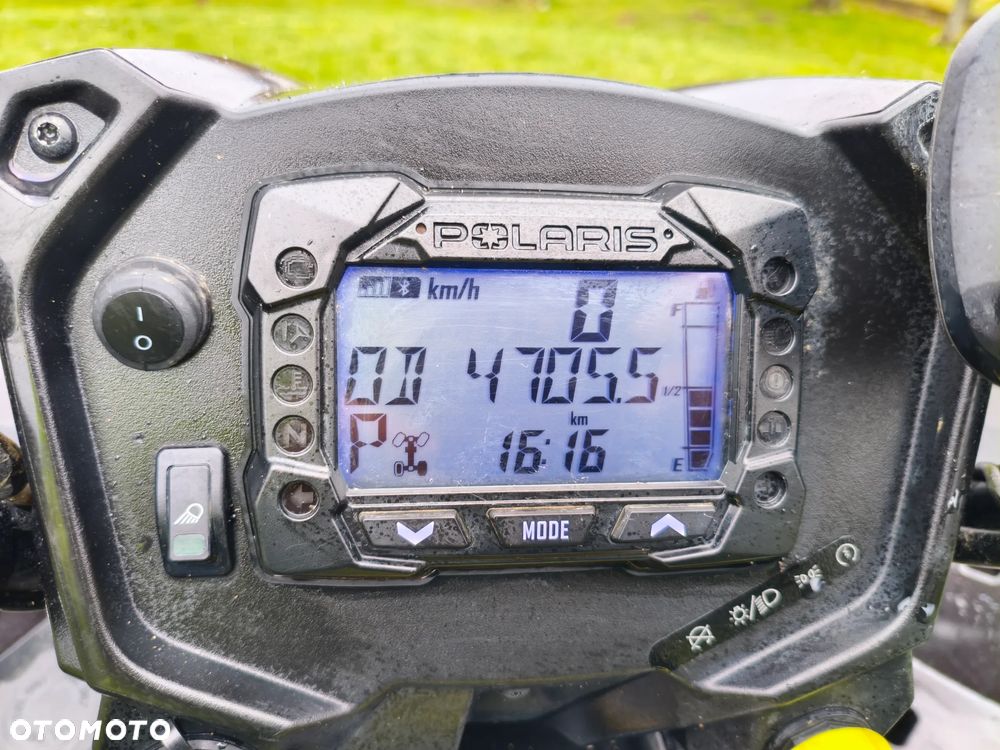 Polaris Sportsman - 2