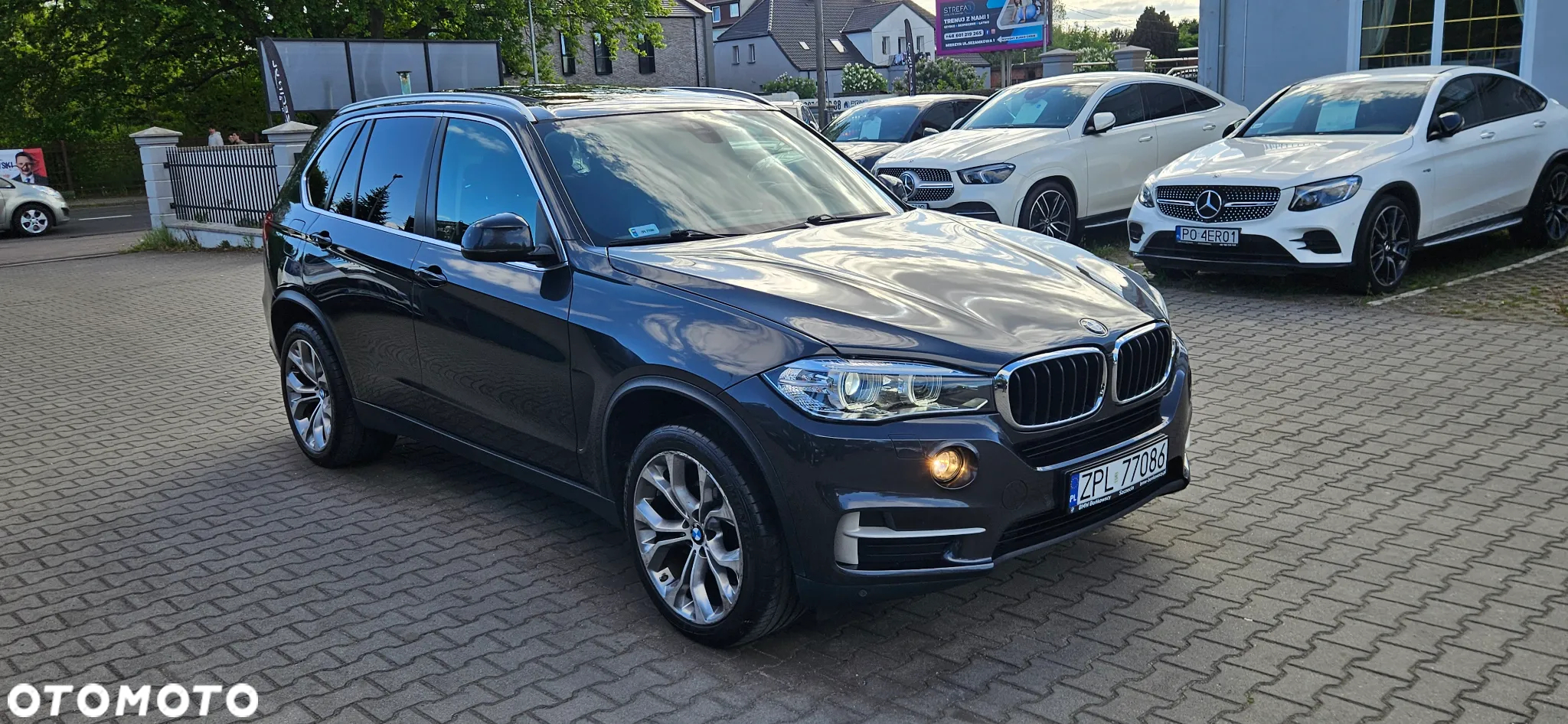 BMW X5 xDrive25d - 5