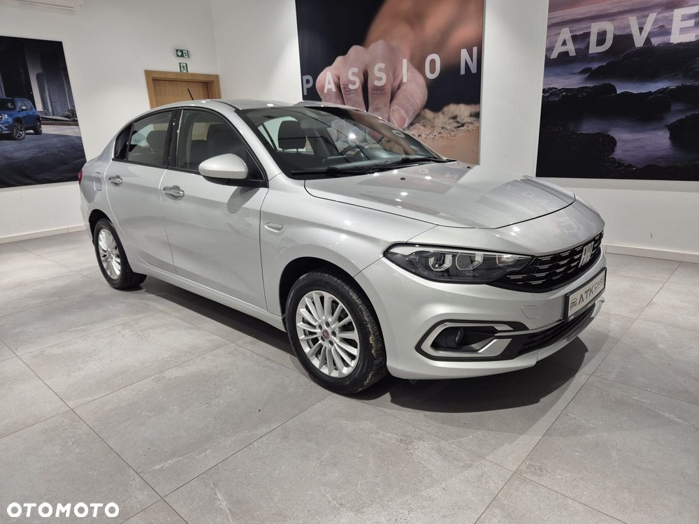 Fiat Tipo 1.0 T3 Life - 3