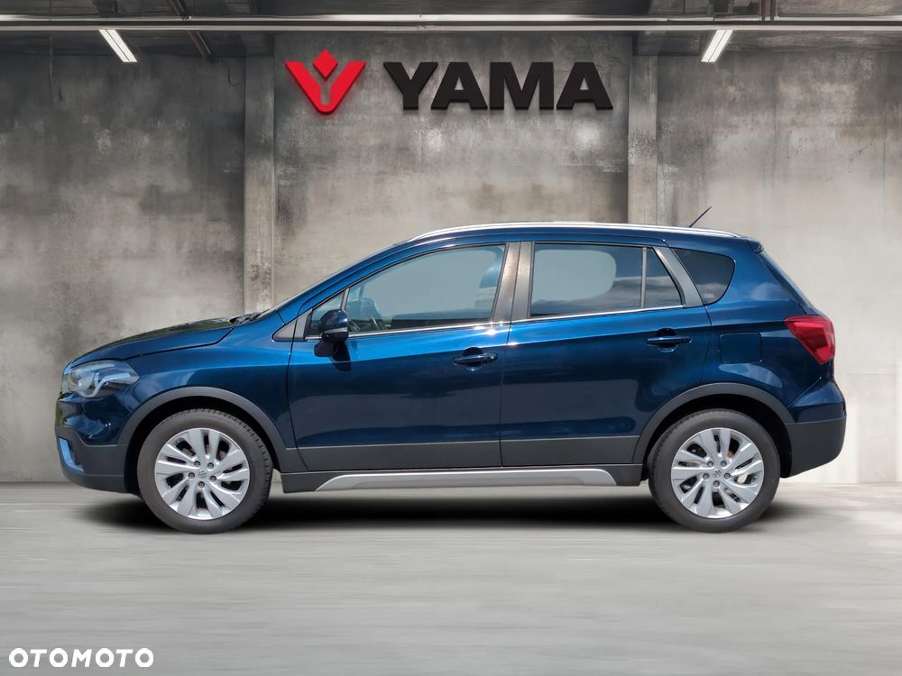 Suzuki SX4 - 2