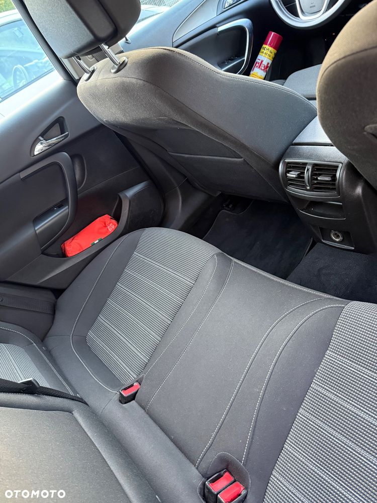 Opel Insignia 1.6 T Edition - 14