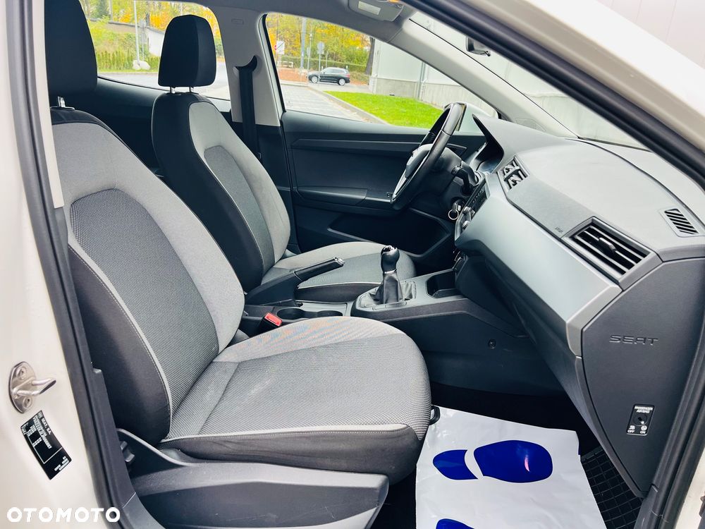 Seat Ibiza - 32