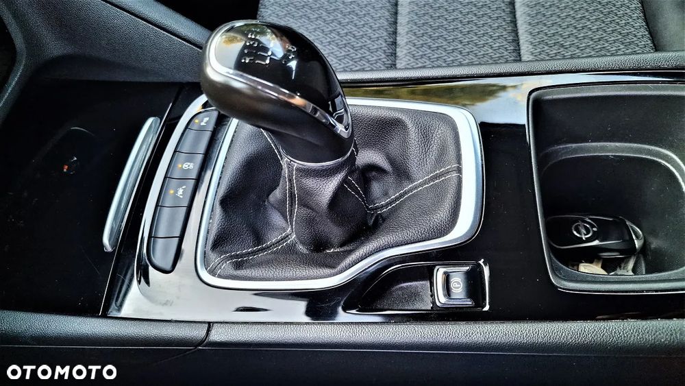 Opel Insignia 2.0 CDTI Innovation S&S - 16