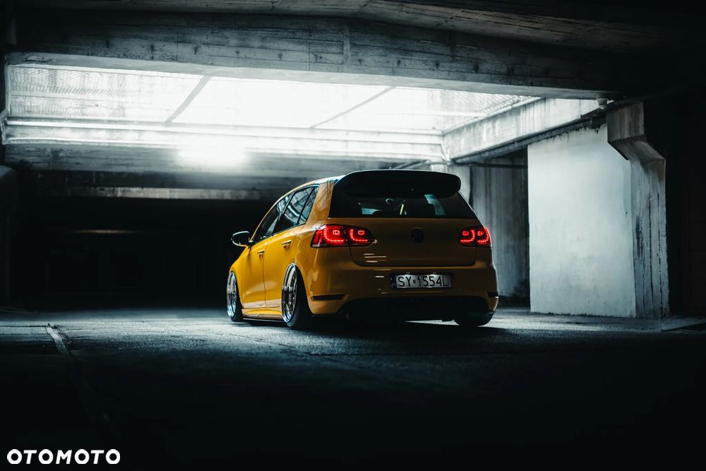 Volkswagen Golf 2.0 TDI GTD DSG - 25