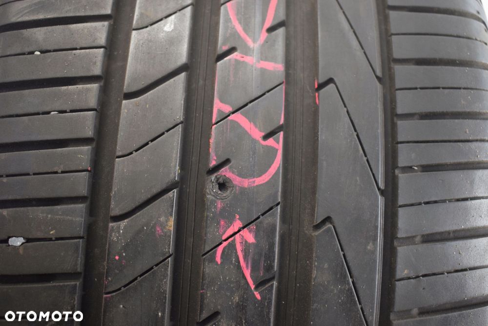 R20 255/40 Hankook Ventus S1 evo 2 SUV AO Wysyłka gratis! - 9