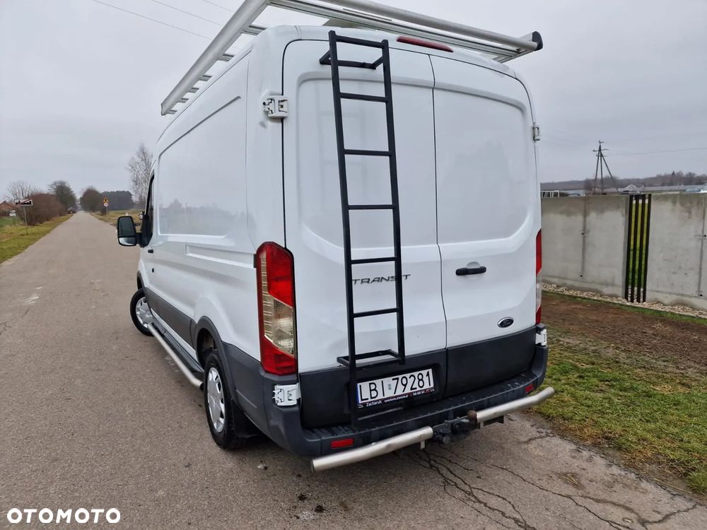 Ford Transit - 3