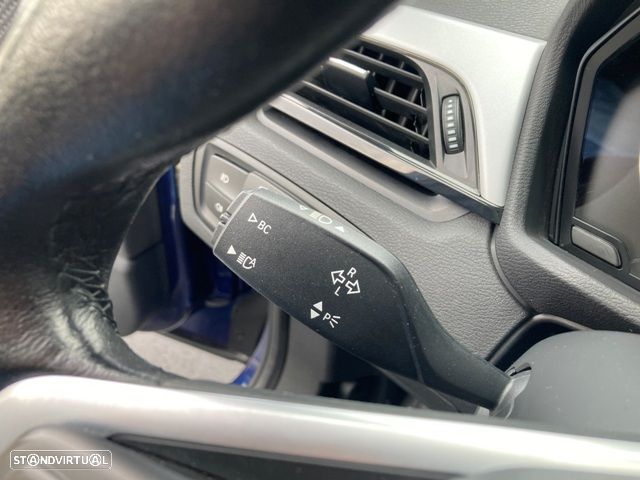 BMW X1 xDrive20d Advantage - 17