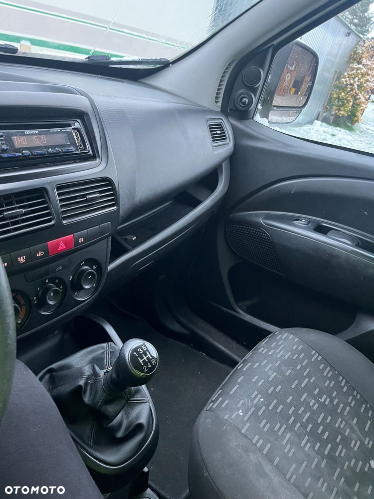 Opel Combo Tour L1H1 - 13