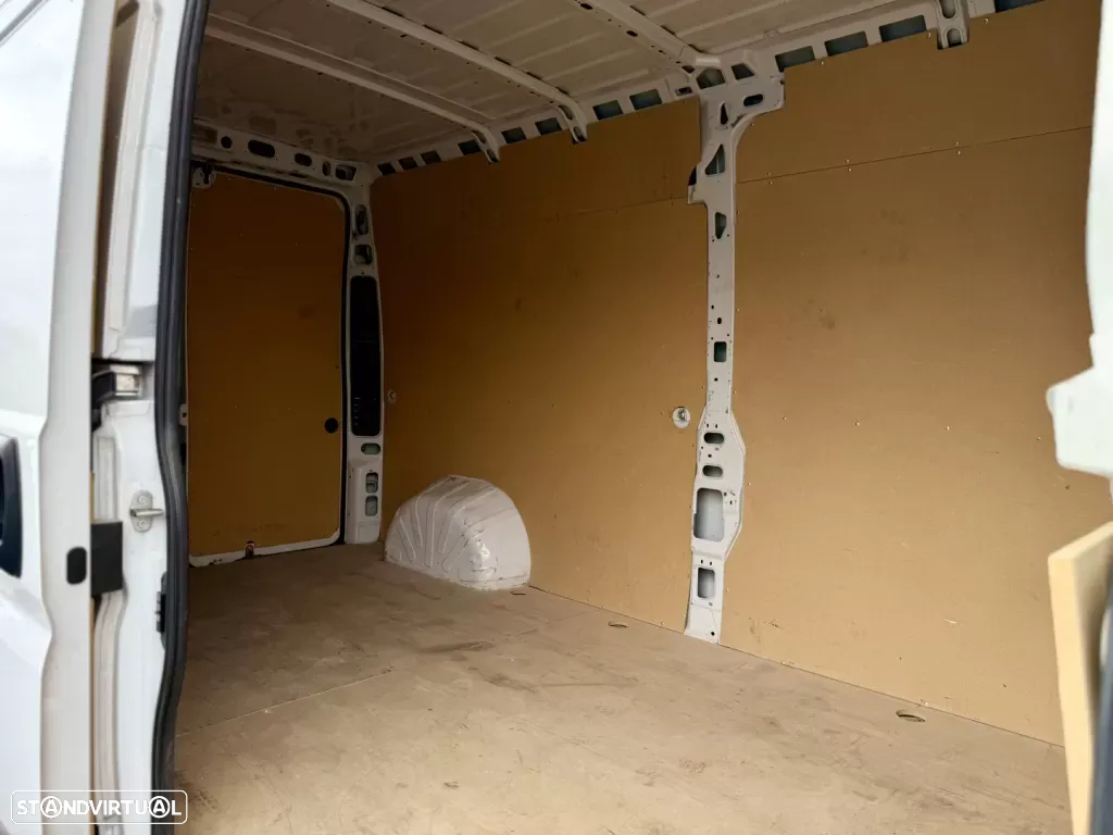 Fiat DUCATO 2.2 M-Jet L3H2 140Cv | IVA DEDUTÍVEL - 23