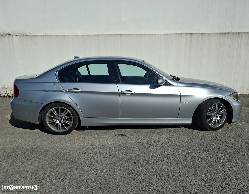 BMW 320 dA - 2