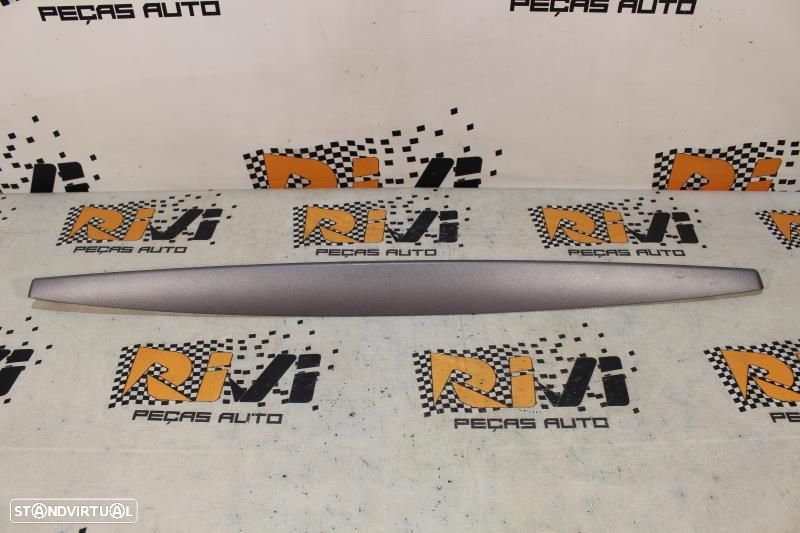 Friso Bmw 1 Coupé (E82)  7071272 / 7 071 272 / Friso De Tablier Cinzen - 1