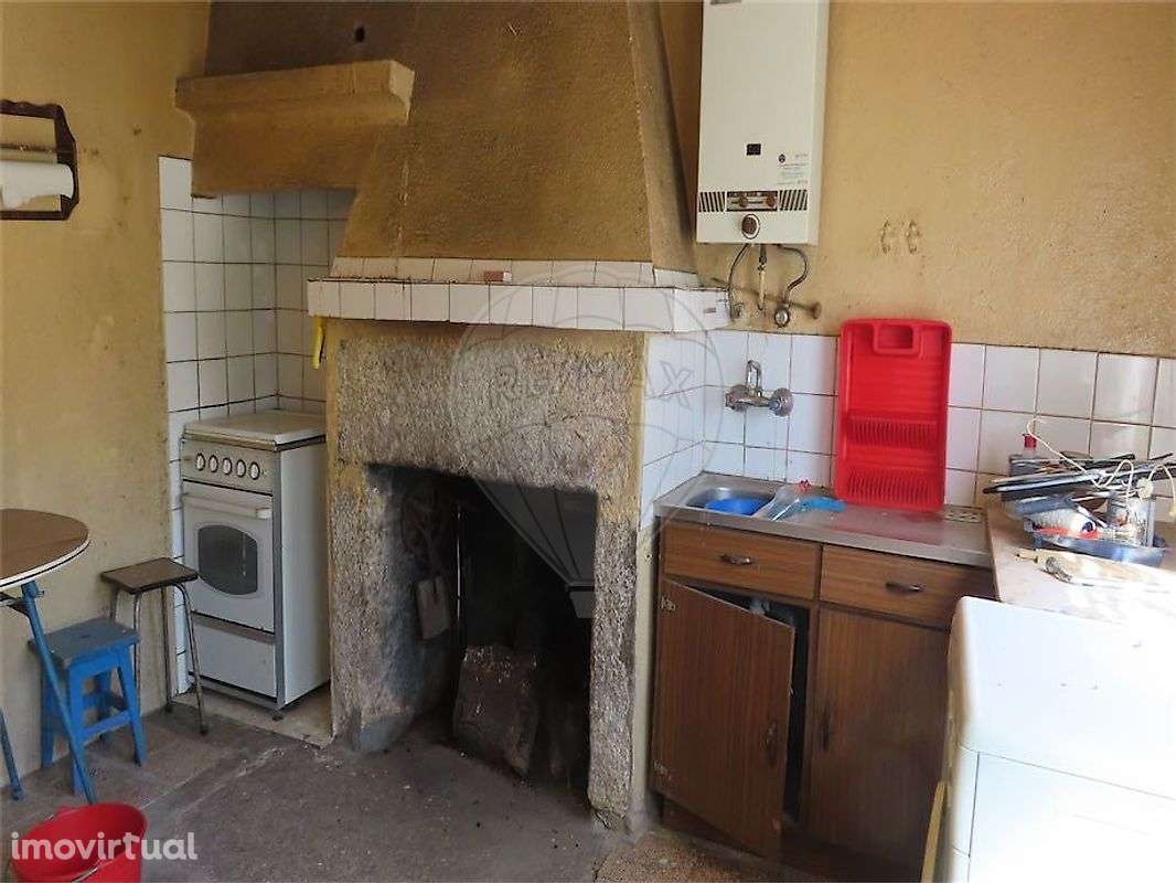 Moradia T2 para venda - Grande imagem: 5/24
