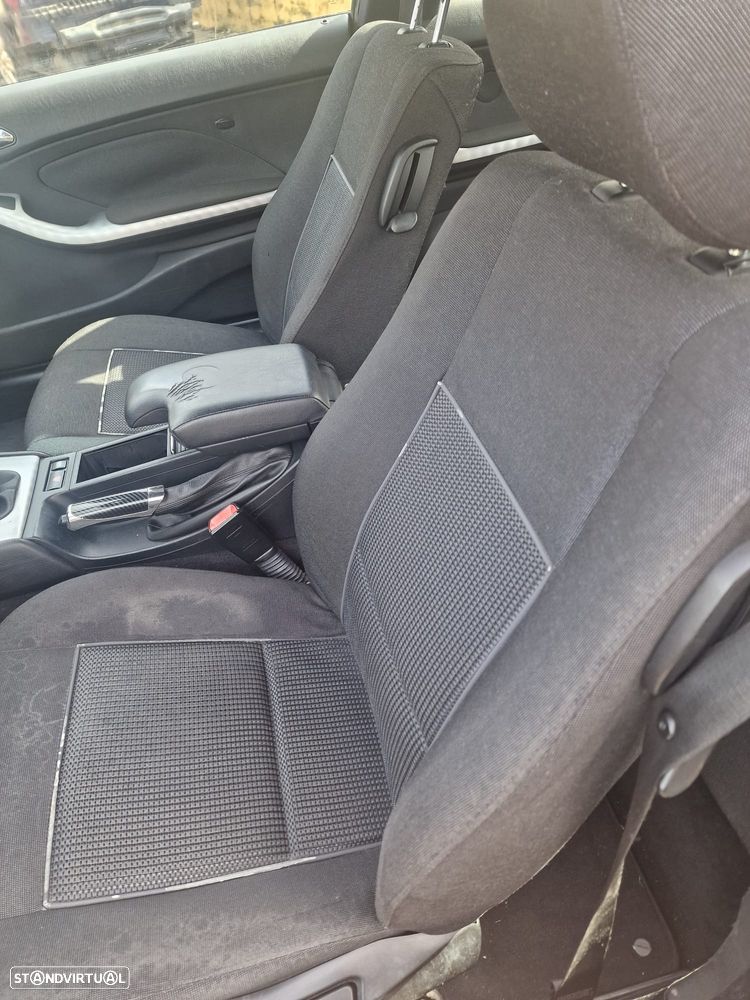 BMW 320 Cd Edition Sport - 8