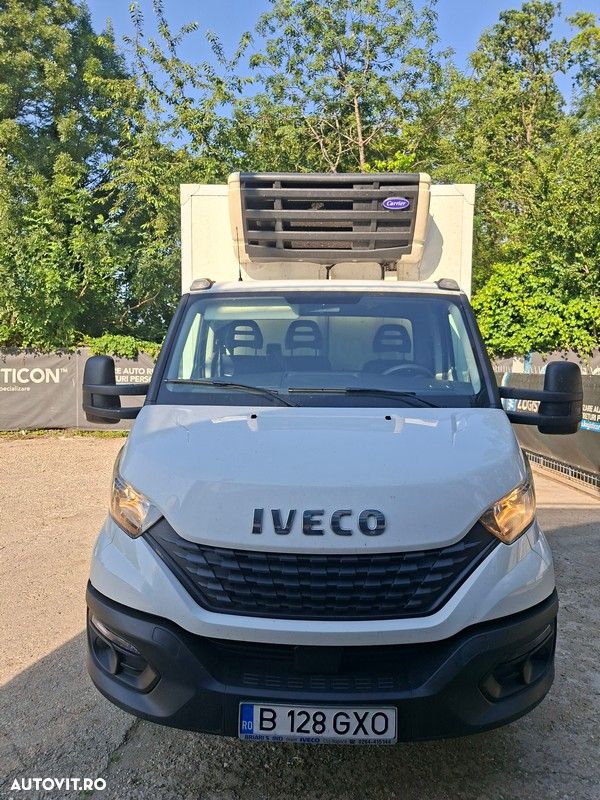 Iveco DAILY 35C16H3.0/4100 - 2