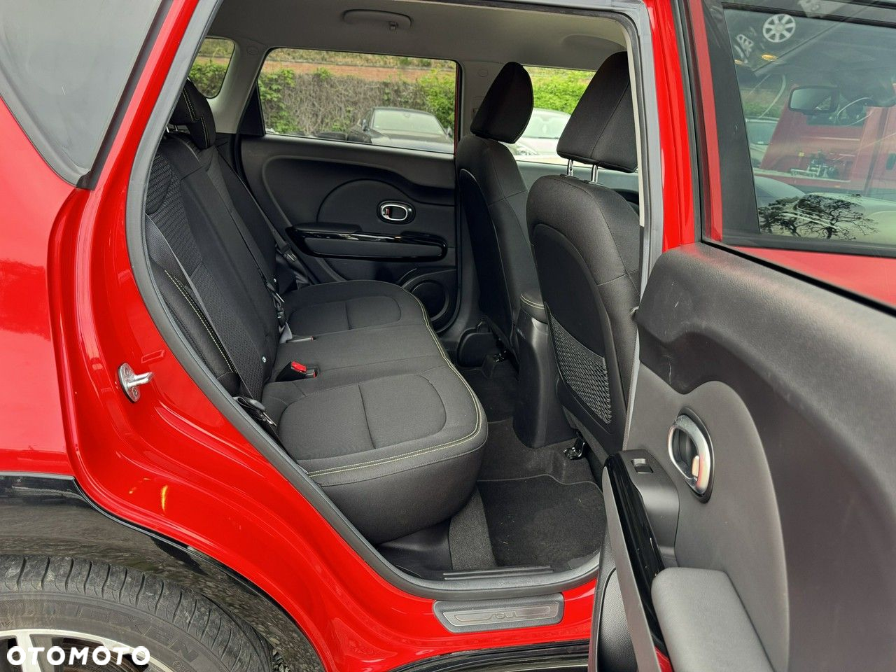 Kia Soul - 15