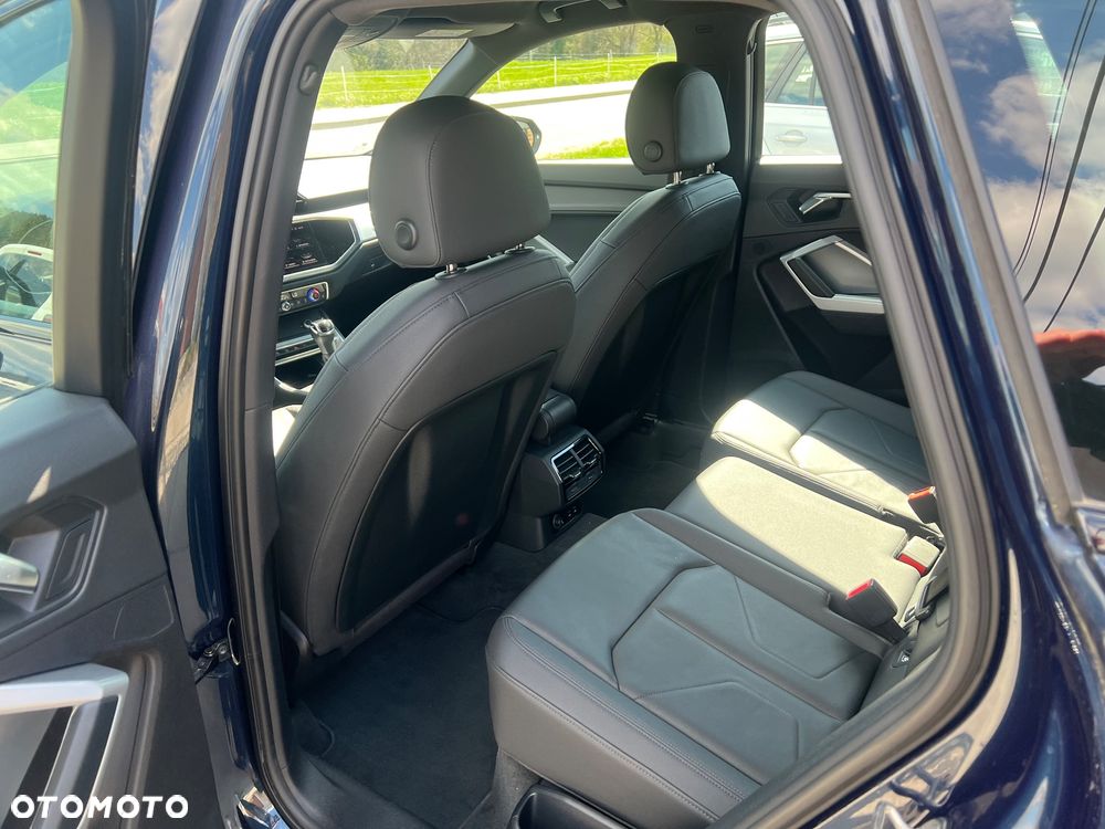 Audi Q3 35 TDI Advanced S tronic - 30