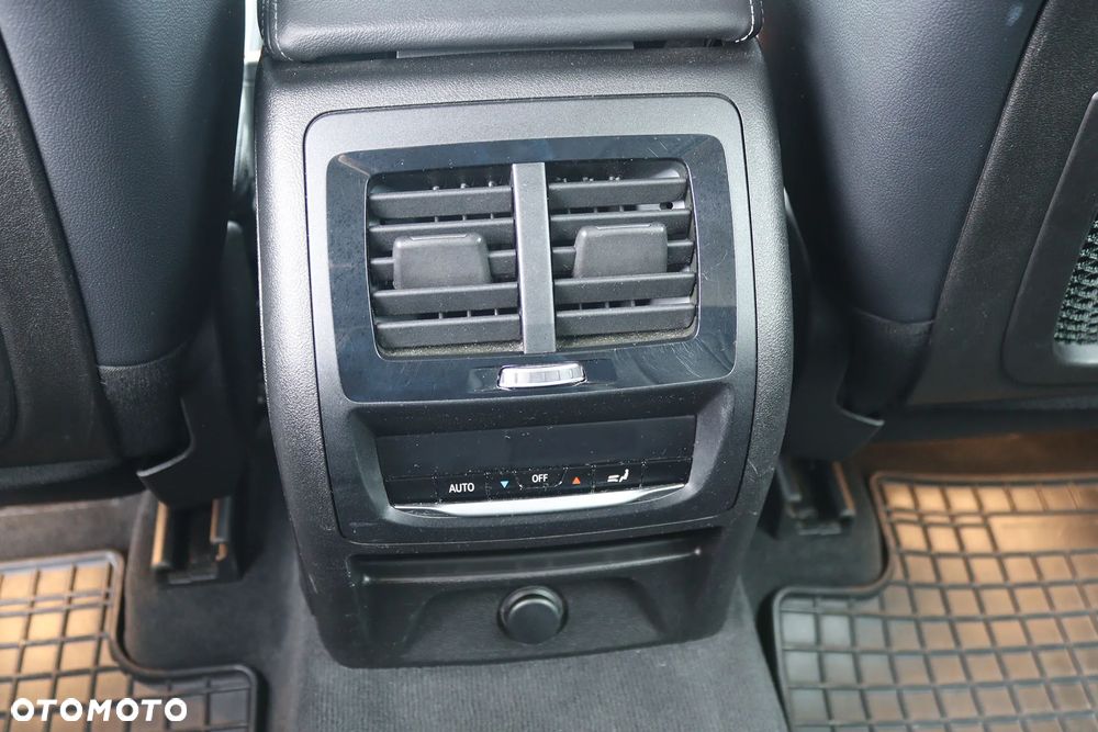 BMW X3 xDrive20d M Sport Edition - 5