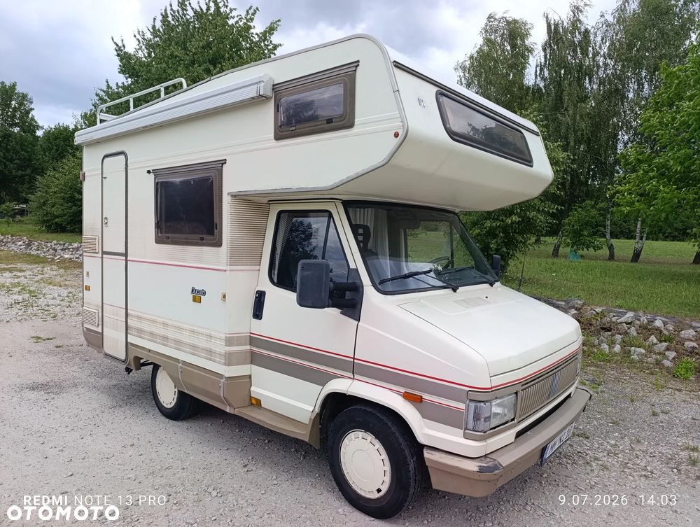 Fiat Ducato - 3