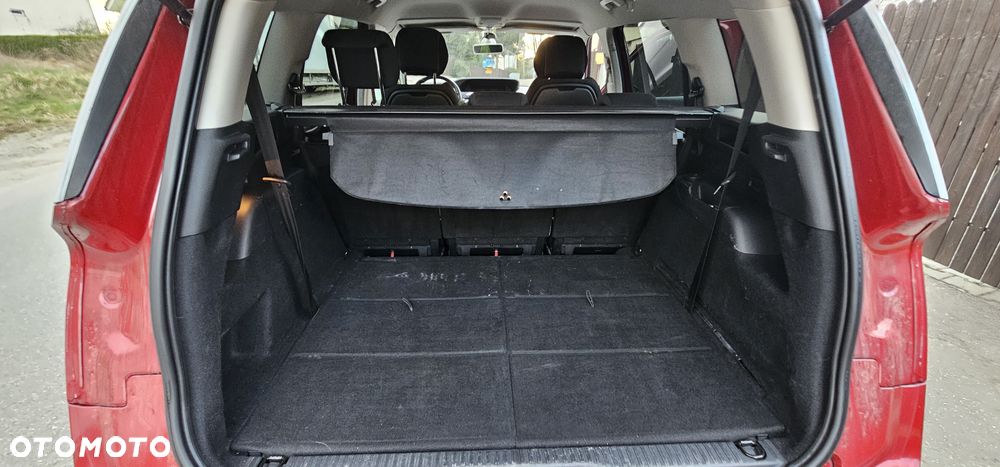 Citroën C4 Grand Picasso 1.2 PureTech MoreLife S&S - 9