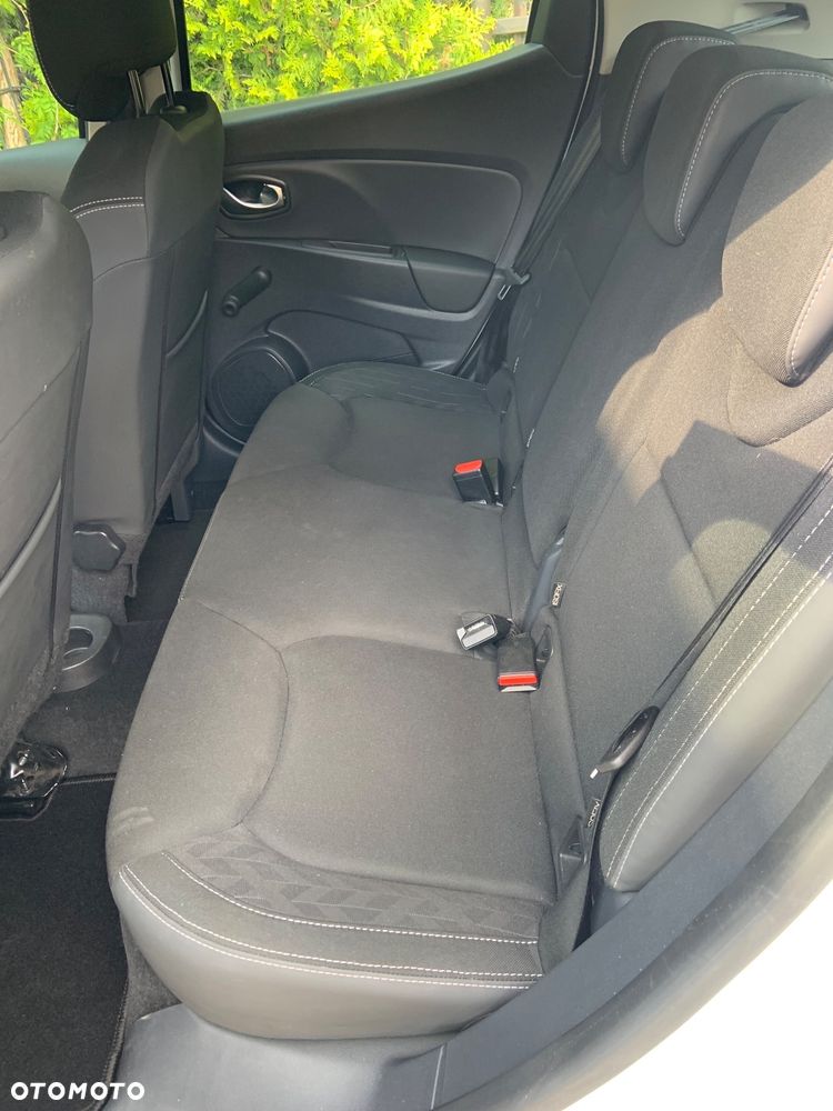 Renault Clio 1.5 dCi Energy Alize EU6 - 10