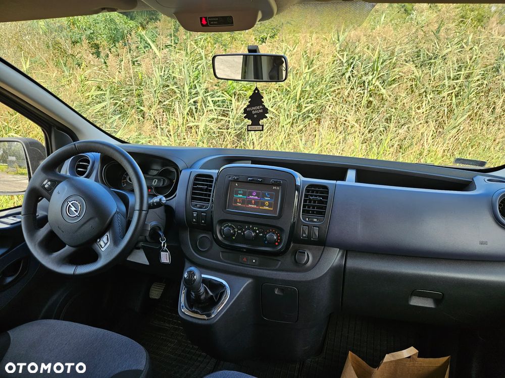 Opel Vivaro L2H1 S&S Tourer - 15