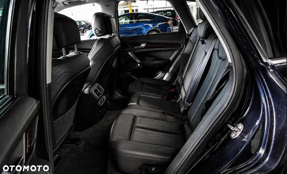 Audi Q5 - 8