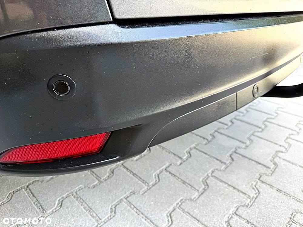 Ford Focus 1.6 TDCi DPF Start-Stopp-System Titanium - 15