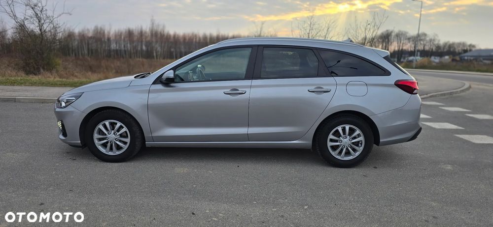 Hyundai i30 - 9