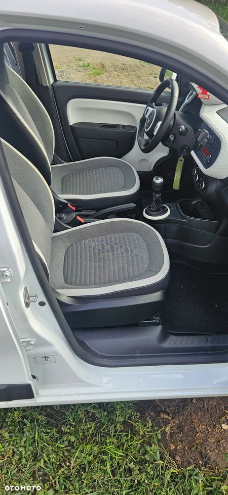 Renault Twingo SCe 75 LIMITED - 23