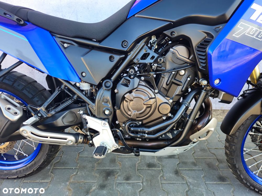 Yamaha Tenere - 15
