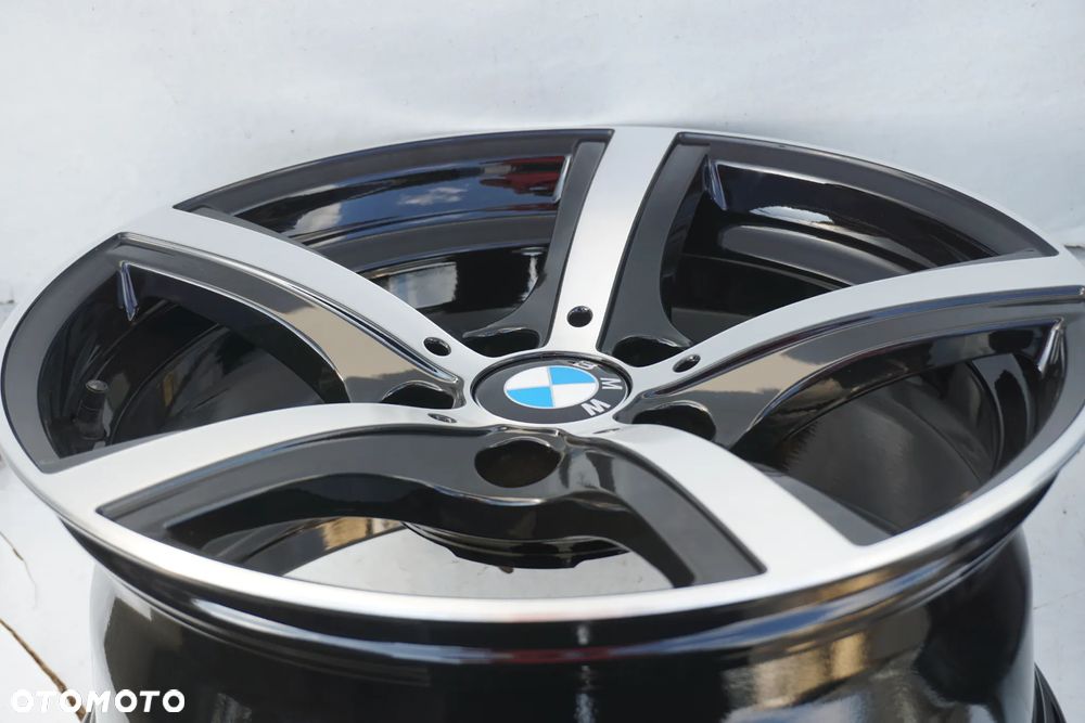 BMW 5x120 17 8J et29 - 5