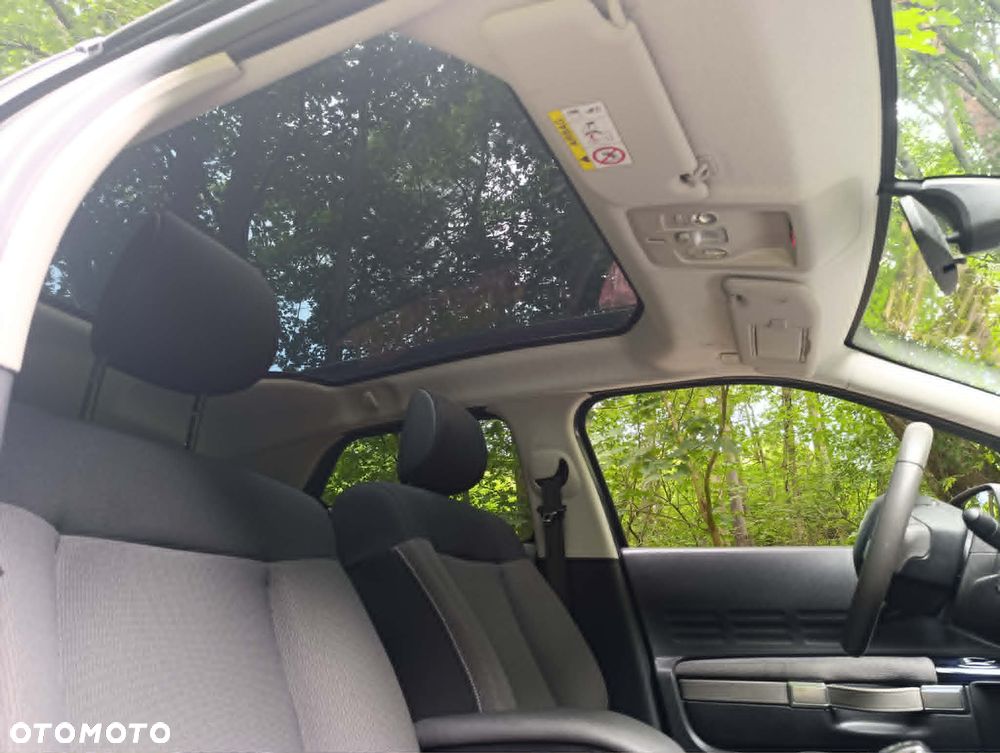 Citroën C4 Cactus 1.2 PureTech MoreLife - 7