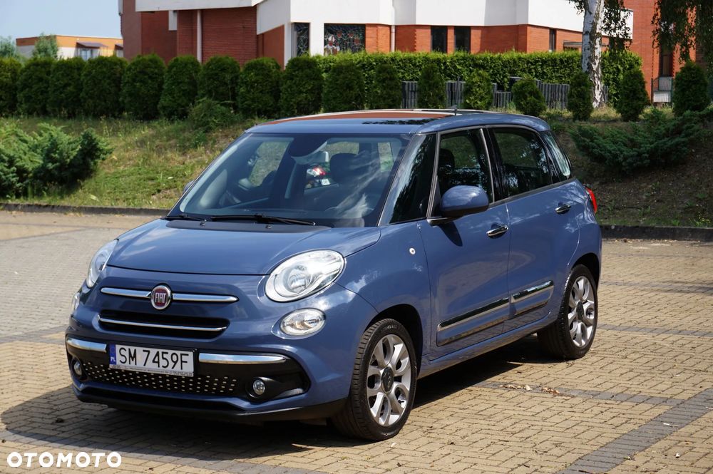Fiat 500L Urban 1.4 T-Jet 16V Lounge - 3