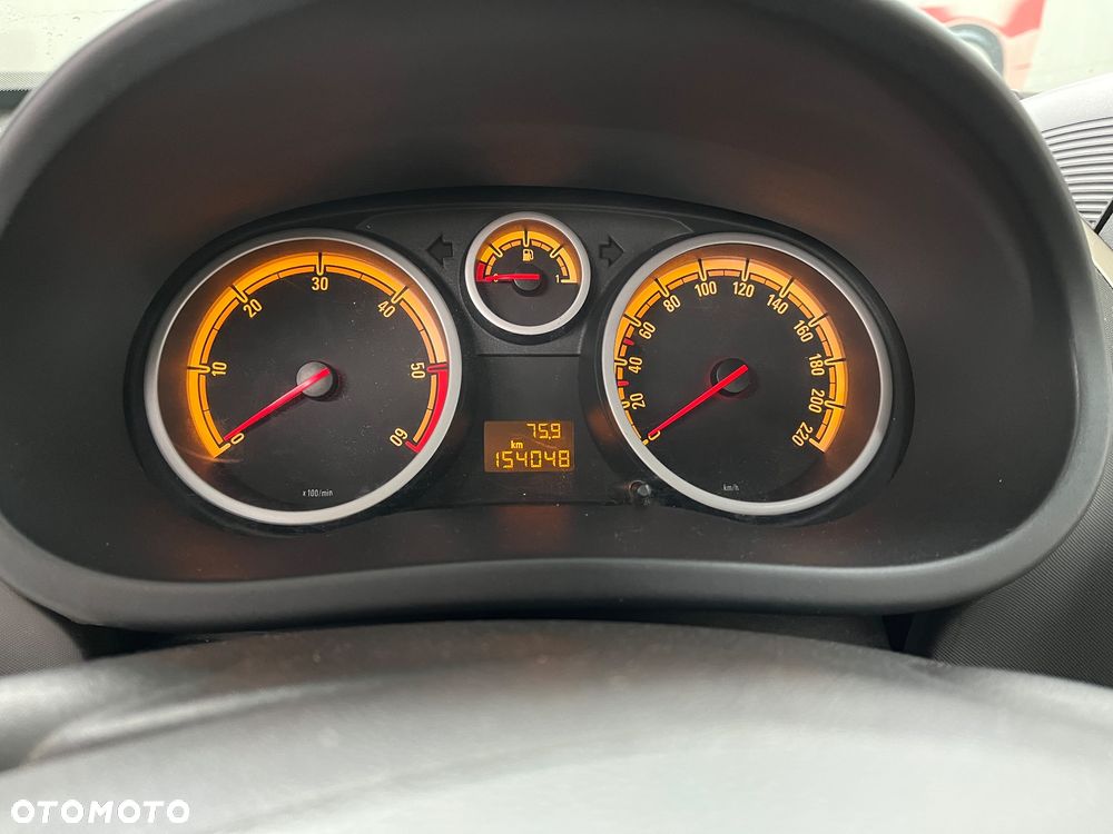 Opel Corsa 1.3 CDTI Enjoy - 11