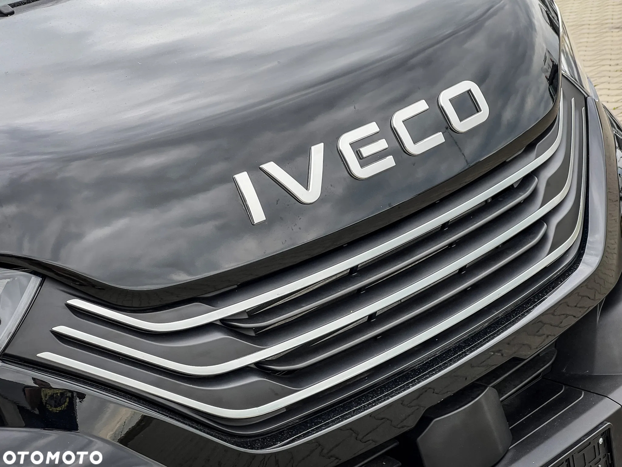 Iveco DAILY 35S18HA8 - 14